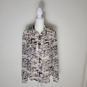 RACHEL, Rachel Roy Blouse Size 4